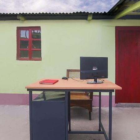 Oyo Bell'S Bigxa Homestay Cherrapunji Ngoại thất bức ảnh